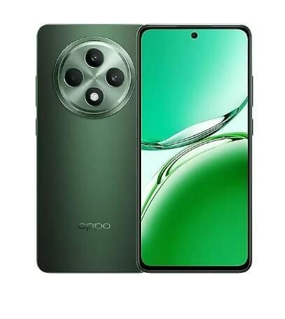 Oppo Reno 11 FS 8GB Ram 256 GB Yeşil (Oppo Türkiye Garantili)