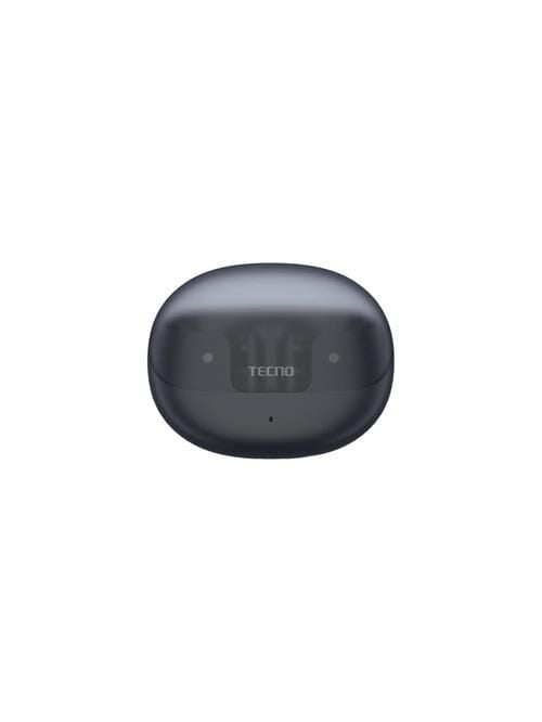 Tecno Sonic 2 TWS Siyah Kulak İçi Bluetooth Kulaklık (Tecno Türkiye Garantili)