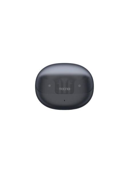 Tecno Sonic 2 TWS Siyah Kulak İçi Bluetooth Kulaklık (Tecno Türkiye Garantili)