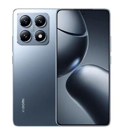 Xiaomi 14T 12GB Ram 256GB Titan Mavisi (Xiaomi Türkiye Garantili)