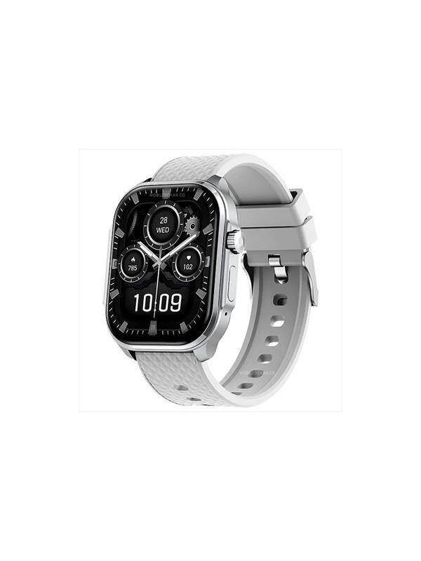 Tecno Watch 3 Active Gümüş (Tecno Türkiye Garantili)