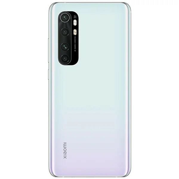 Xiaomi Mi Note 10 Lite 8 GB Ram 128 GB Beyaz (Xiaomi Türkiye Garantili)