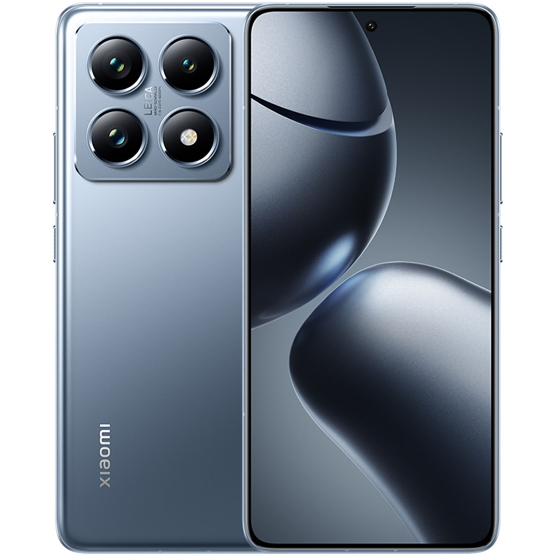 Xiaomi 14T Pro 12GB Ram 512GB Mavi (Xiaomi Türkiye Garantili)