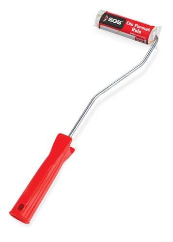 EKO PARMAK RULO 10CM