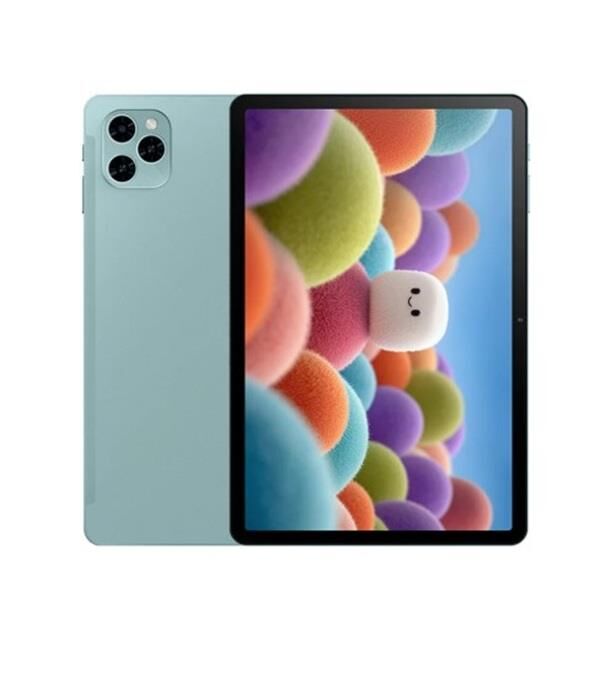 Black Shark Pad SE 4G 4GB Ram 128GB Mavi (Resmi Distribütör Garantili)