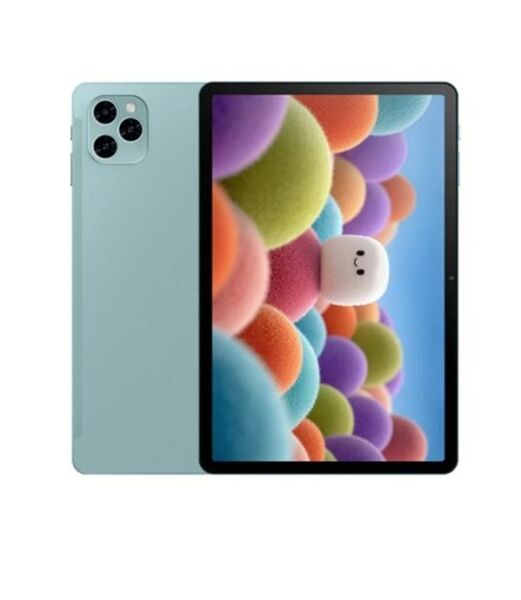 Black Shark Pad SE 4G 4GB Ram 128GB Mavi (Resmi Distribütör Garantili)