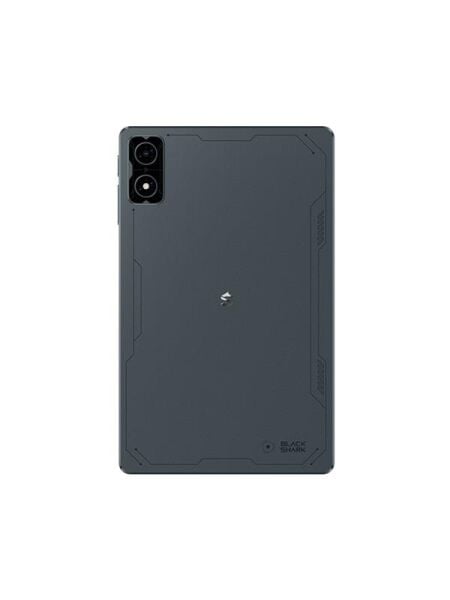 Black Shark Gaming Pad 12 GB + 256 GB Siyah (Resmi Distribütör Garantili)