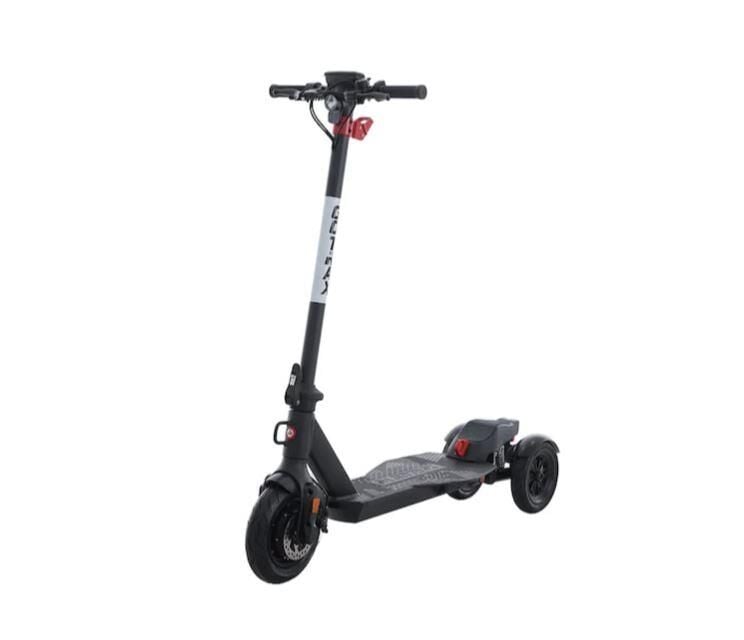 GOTRAX G Pro  Elektrikli Scooter 3 Teker (Gotrax Tükiye Garantili)