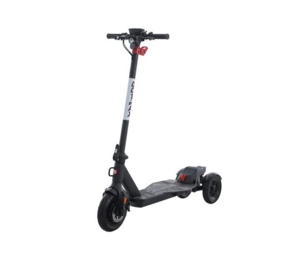 GOTRAX G Pro  Elektrikli Scooter 3 Teker (Gotrax Tükiye Garantili)