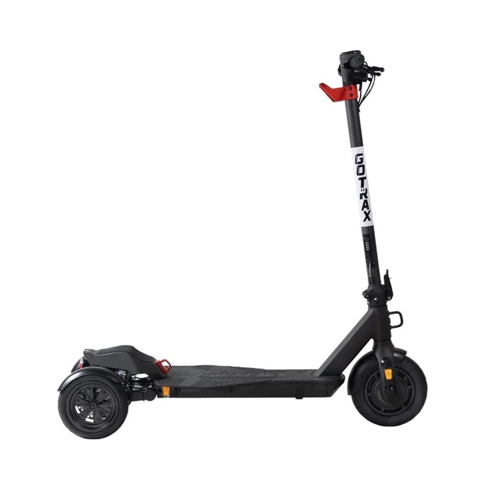 GOTRAX G Pro  Elektrikli Scooter 3 Teker (Gotrax Tükiye Garantili)