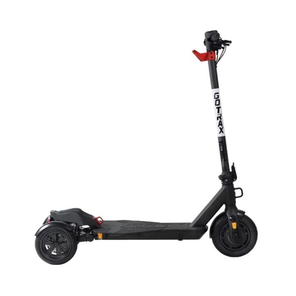 GOTRAX G Pro  Elektrikli Scooter 3 Teker (Gotrax Tükiye Garantili)