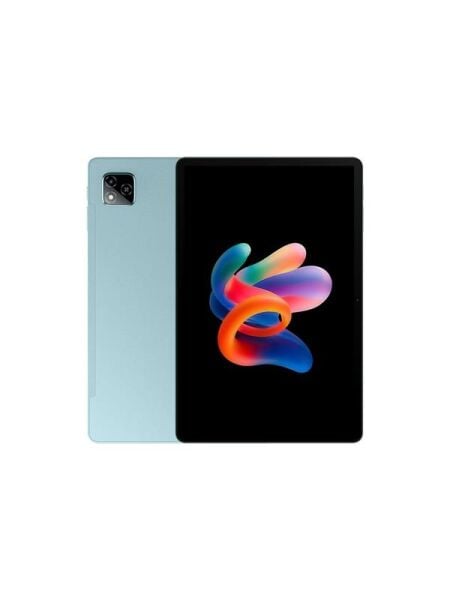 Black Shark Pad 7 4g 6 GB + 128 GB Mavi (Resmi Distribütör Garantili)