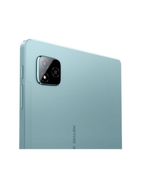 Black Shark Pad 7 4g 6 GB + 128 GB Mavi (Resmi Distribütör Garantili)