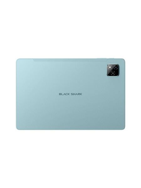 Black Shark Pad 7 4g 6 GB + 128 GB Mavi (Resmi Distribütör Garantili)
