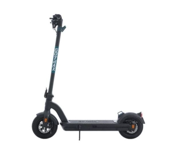 GOTRAX G Max Ultra 350W Elektrikli Scooter (Gotrax Türkiye Garantili)