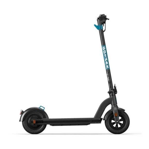 GOTRAX G Max Ultra 350 W Elektrikli Scooter (Gotrax Türkiye Garantili)