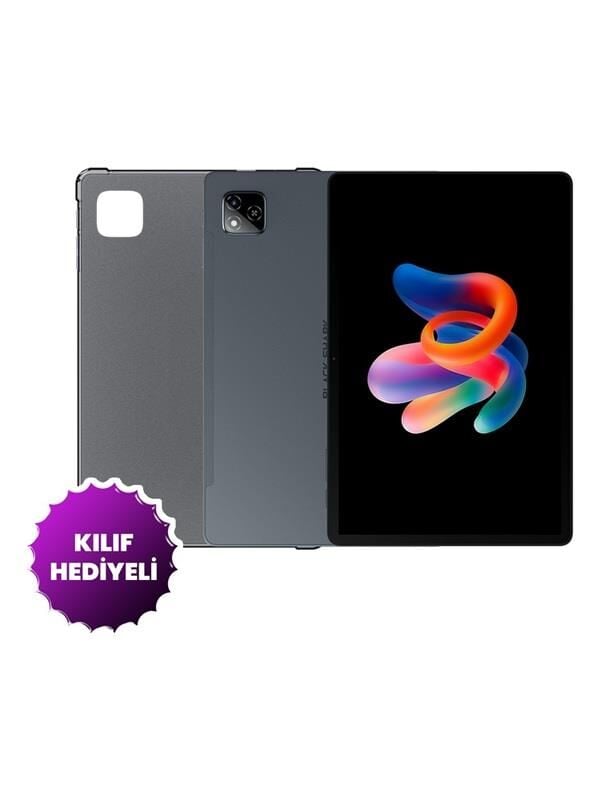 Black Shark Pad 7 4g 6 GB + 128 GB Gri (Resmi Distribütör Garantili)