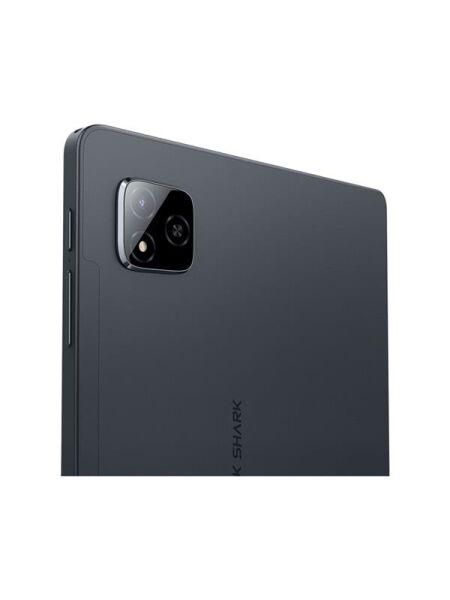 Black Shark Pad 7 4g 6 GB + 128 GB Gri (Resmi Distribütör Garantili)
