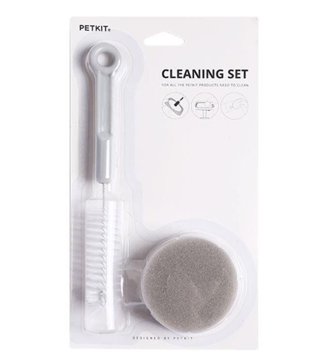 Petkit Eversweet Su Pınarı Temizleme Kiti (Petkit Türkiye Garantili)