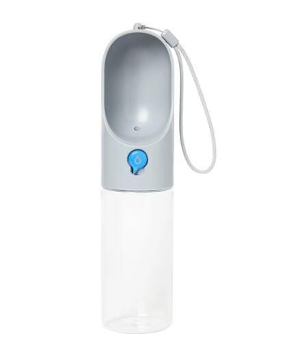 Petkit Eversweet S400 Seyehat Suluğu Gri (Petkit Türkiye Garantili)