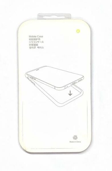 Xiaomi Redmi Note 8 Orijinal Silikon Kılıf Turuncu (Xiaomi Türkiye Garantili)