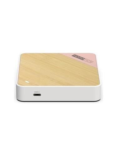 Homatics TV Box 4K V2 Pro 4Gb Ram 64Gb (Homatics Türkiye Garantili)