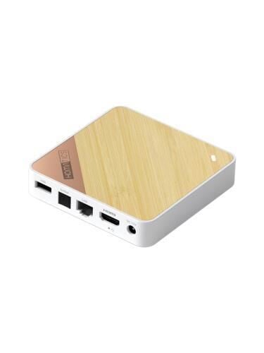 Homatics TV Box 4K V2 Pro 4Gb Ram 64Gb (Homatics Türkiye Garantili)