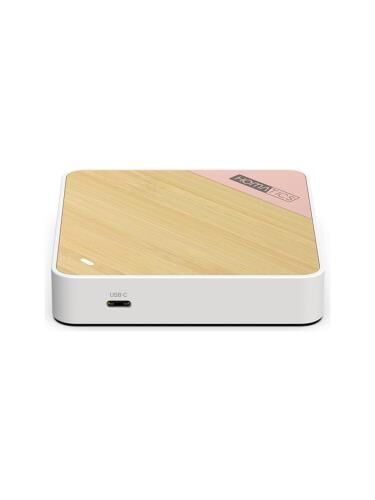 Homatics Tv Box 4K V2 2 Gb Ram 64 Gb (Homatics Türkiye Garantili)