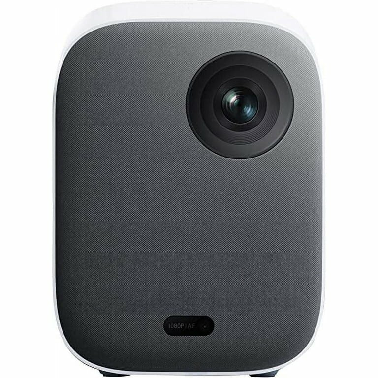 Xiaomi Mi Smart Projector 2 1920 x 1080 500 Lümen DLP Full HD Projeksiyon (Xiaomi Türkiye Garantili)