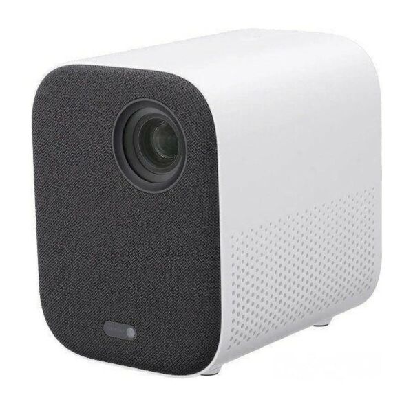 Xiaomi Mi Smart Projector 2 1920 x 1080 500 Lümen DLP Full HD Projeksiyon (Xiaomi Türkiye Garantili)