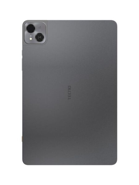 Tecno Megapad SE 4GB 128GB Wi-Fi 11'' Gri + Klavyeli Kılıf (Tecno Türkiye Garantili)