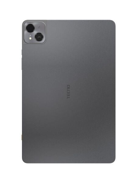 Tecno Megapad SE 4GB 128GB Wi-Fi 11'' Gri + Klavyeli Kılıf (Tecno Türkiye Garantili)