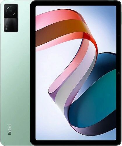 Xiaomi Redmi Pad 6 GB Ram 128 GB Yeşil (Xiaomi Türkiye Garantili)