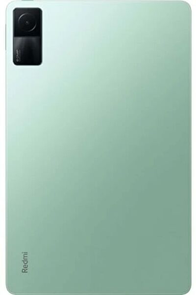 Xiaomi Redmi Pad 6 GB Ram 128 GB Yeşil (Xiaomi Türkiye Garantili)