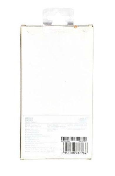 Xiaomi Redmi Note 8 Orijinal Silikon Kılıf Mavi (Xiaomi Türkiye Garantili)