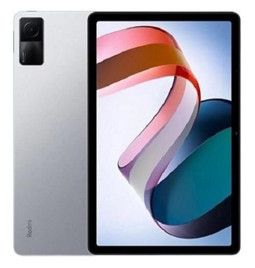 Xiaomi Redmi Pad 6GB Ram 128GB Gümüş (Xiaomi Türkiye Garantili)