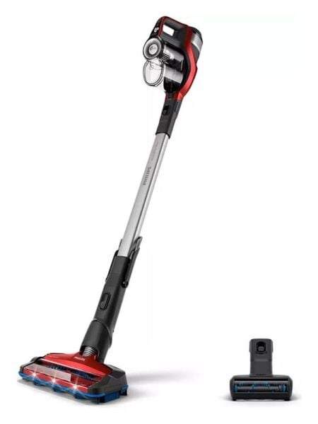 Philips SpeedPro Max XC7043/01 25.2 V Dikey Şarjlı Süpürge (Philips Türkiye Garantili)