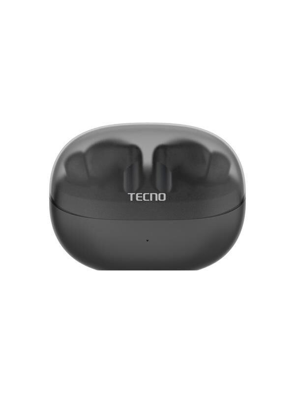 Tecno Buds 4 Bluetooth Kulaklık Siyah (Tecno Türkiye Garantili)