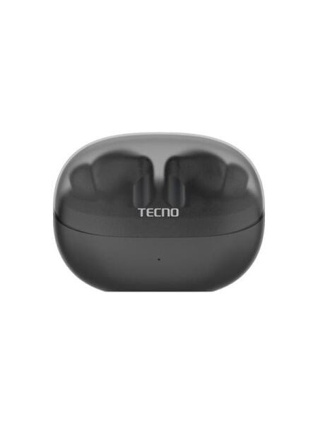 Tecno Buds 4 Bluetooth Kulaklık Siyah (Tecno Türkiye Garantili)