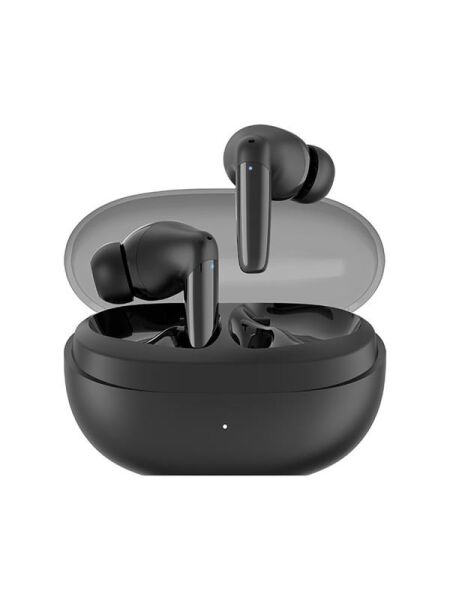 Tecno Buds 4 Bluetooth Kulaklık Siyah (Tecno Türkiye Garantili)