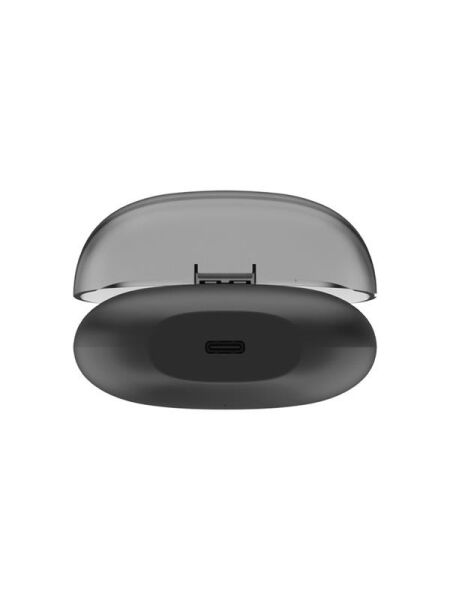 Tecno Buds 4 Bluetooth Kulaklık Siyah (Tecno Türkiye Garantili)