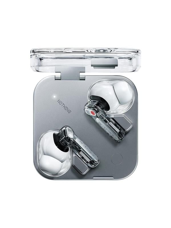 Nothing Ear (3) Bluetooth Kulaklık Beyaz (Nothing Türkiye Garantili)