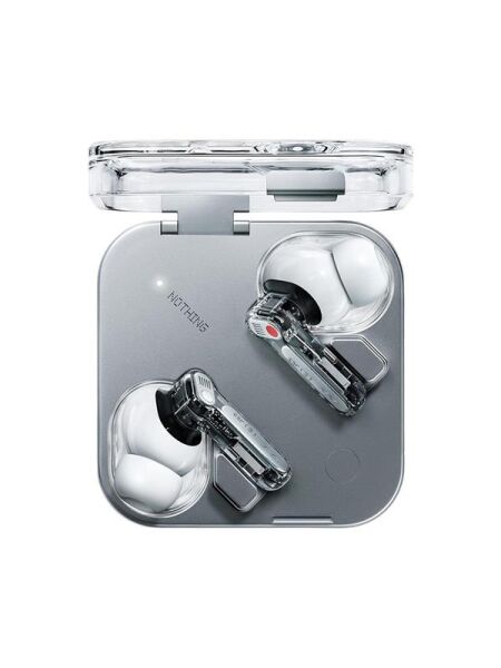 Nothing Ear (3) Bluetooth Kulaklık Beyaz (Nothing Türkiye Garantili)