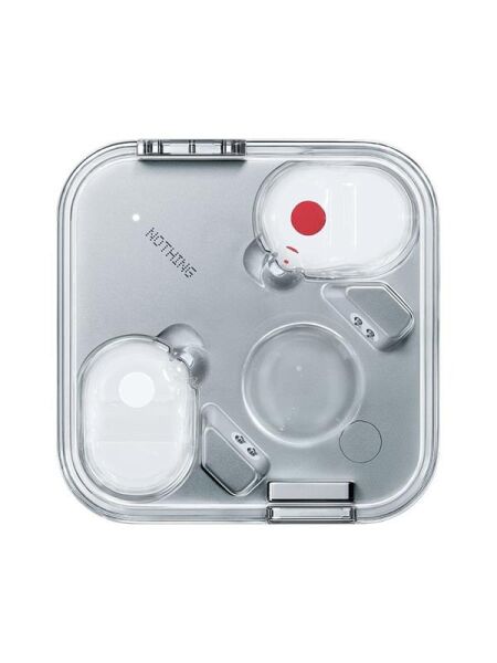 Nothing Ear (3) Bluetooth Kulaklık Beyaz (Nothing Türkiye Garantili)