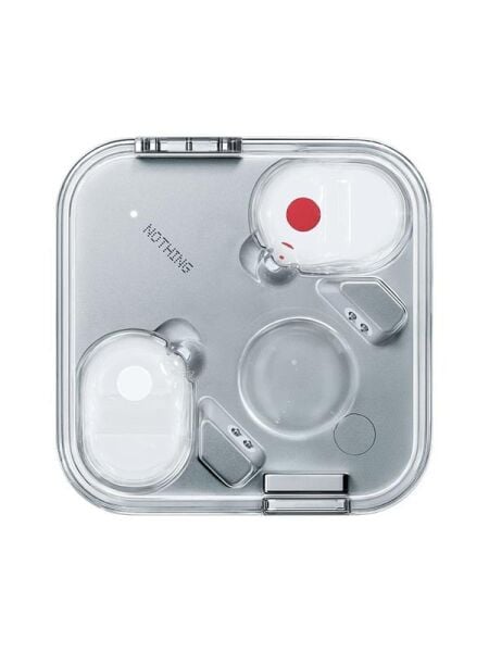Nothing Ear (3) Bluetooth Kulaklık Beyaz (Nothing Türkiye Garantili)