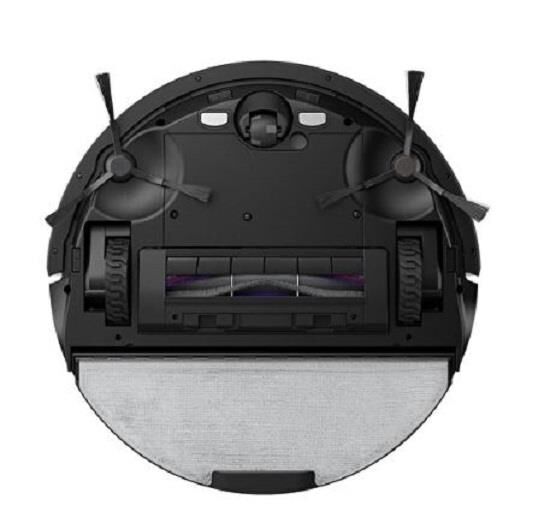 Midea M9 Robot Süpürge Beyaz (Midea Türkiye Garantili)