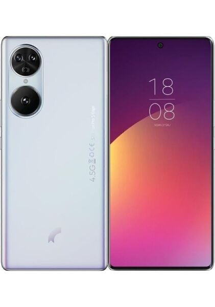 Reeder S19 Max Pro S Edge 128 GB Beyaz (Reeder Türkiye Garantili)