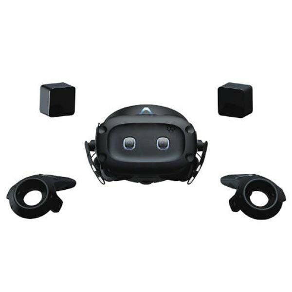 HTC Vive Cosmos Elite Sanal Gerçeklik Gözlüğü Set (HTC Türkiye Garantili)