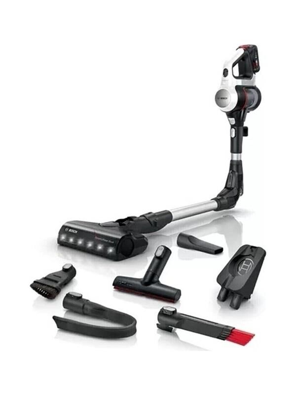 Bosch Unlimited 7 BCS711XXL Şarjlı Dikey Süpürge