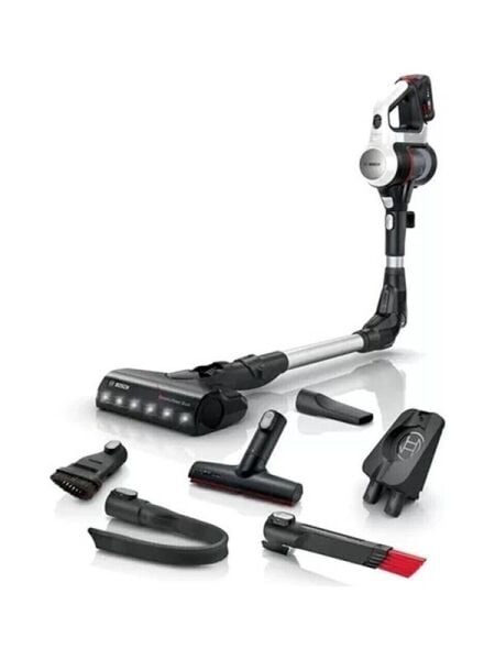 Bosch Unlimited 7 BCS711XXL Şarjlı Dikey Süpürge